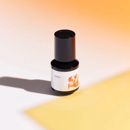 Rationale #2 The Serum