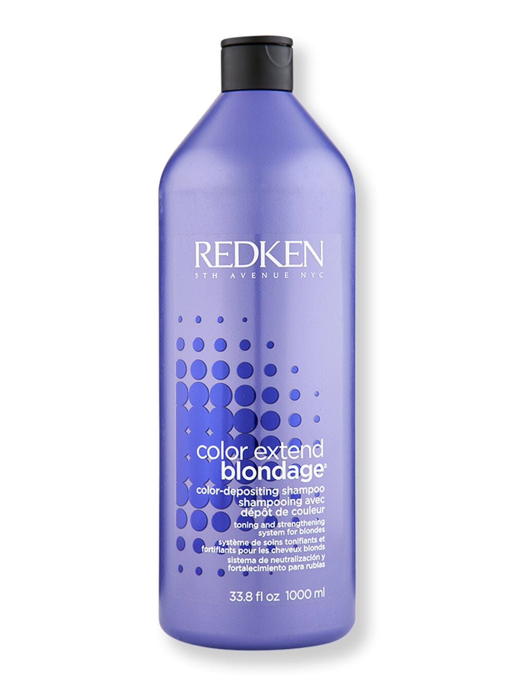 Redken Color Extend Blondage Shampoo