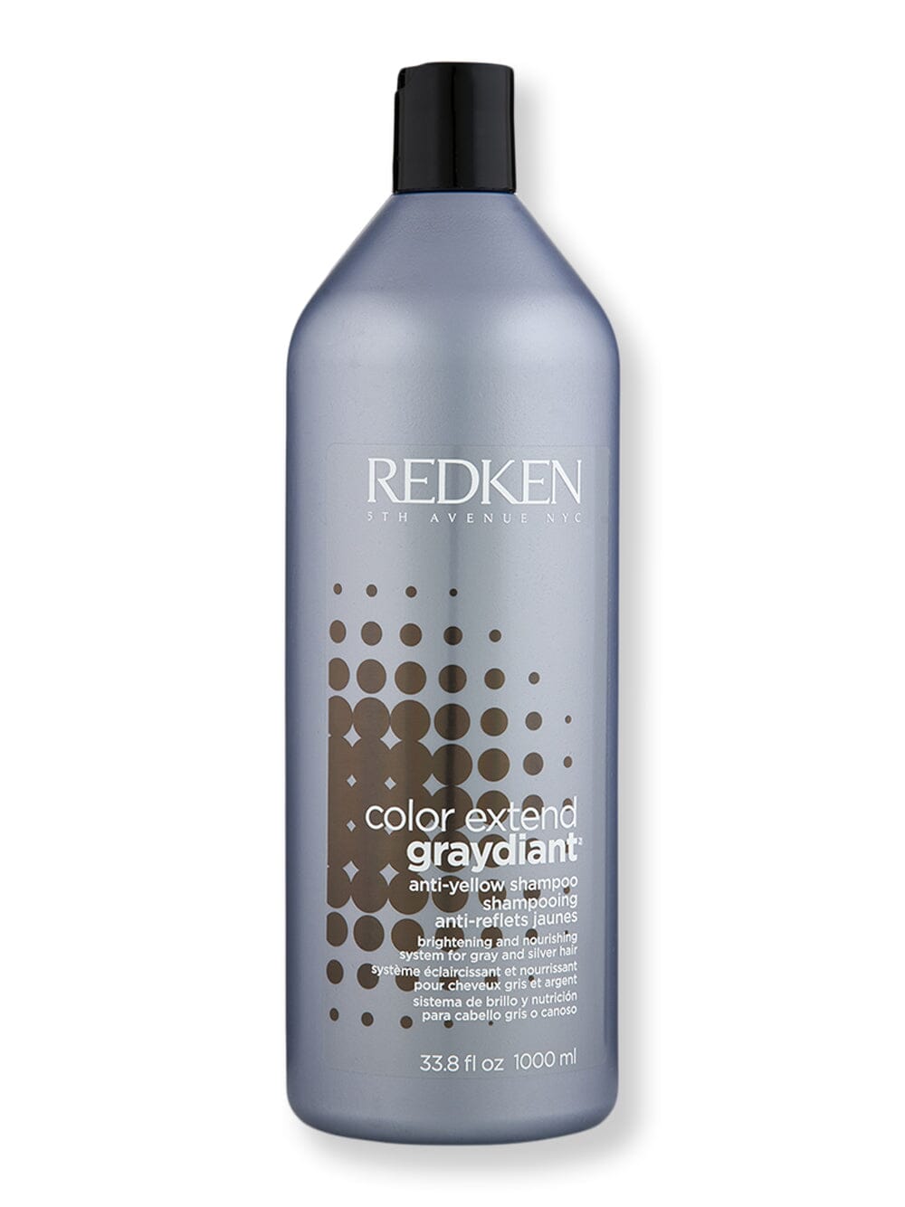 Redken Color Extend Graydiant Shampoo