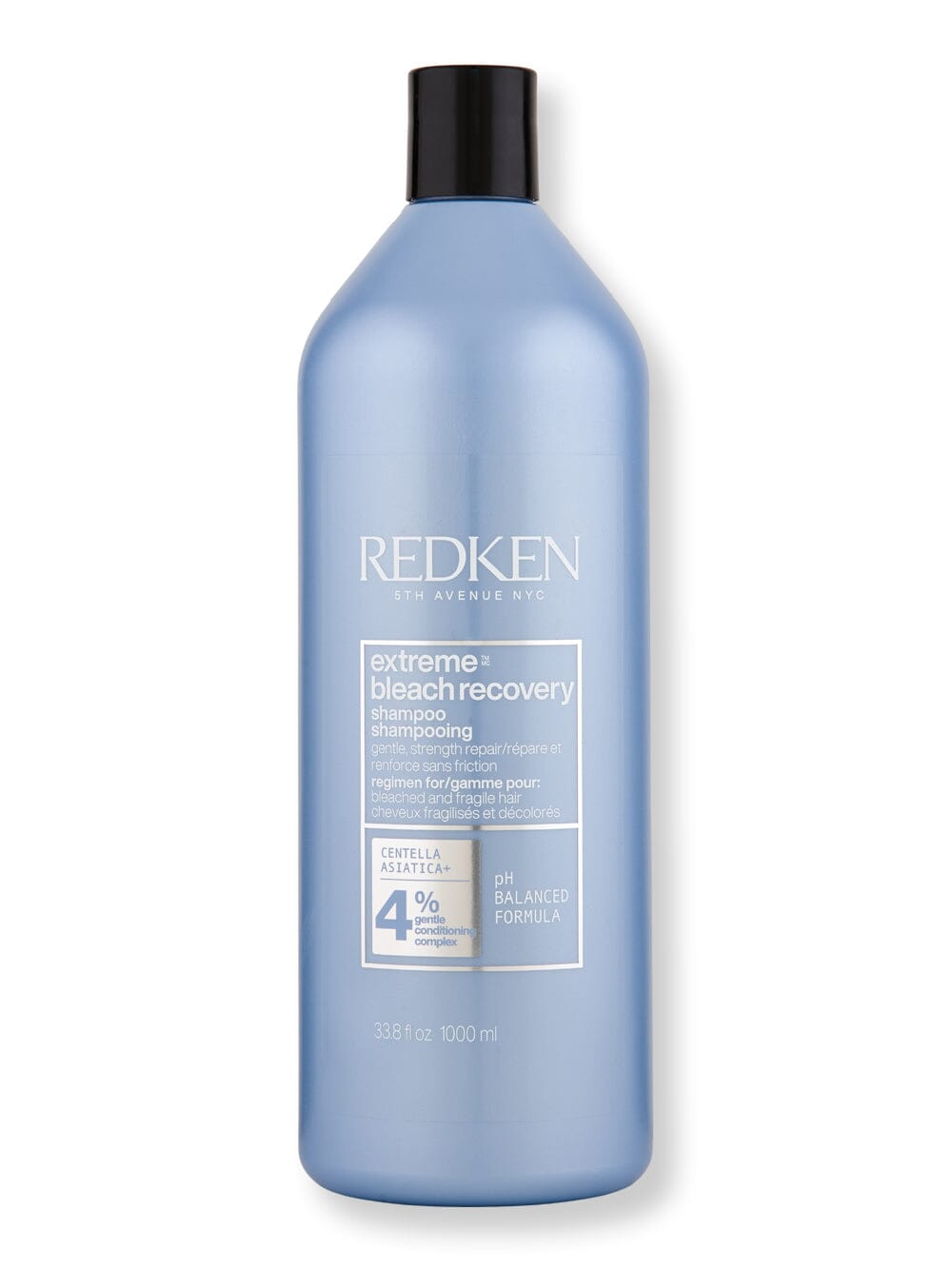 Redken Extreme Bleach Recovery Shampoo