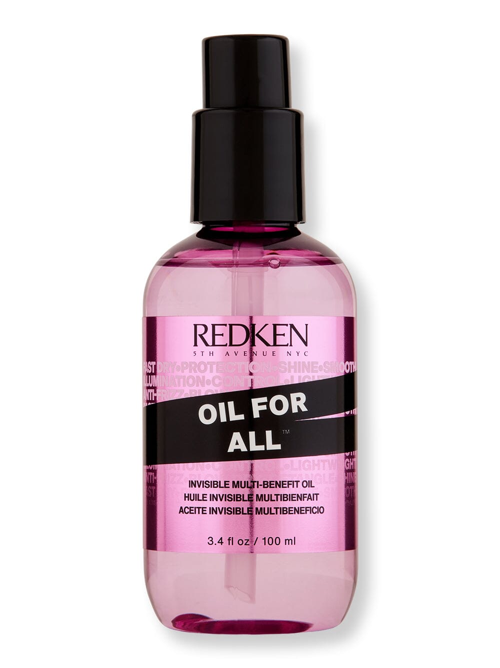 Redken Oil for All