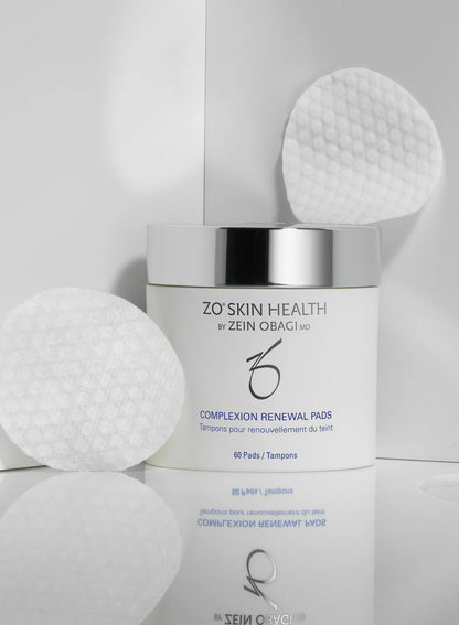 ZO Skin Health Complexion Renewal Pads