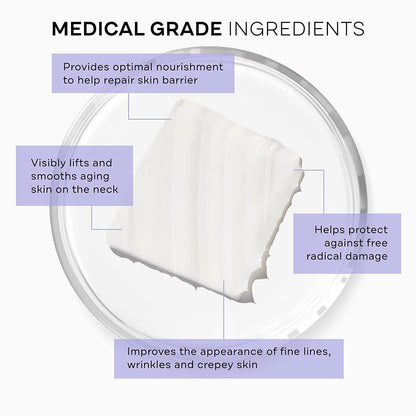 Replenix Lifting + Firming Neck Cream