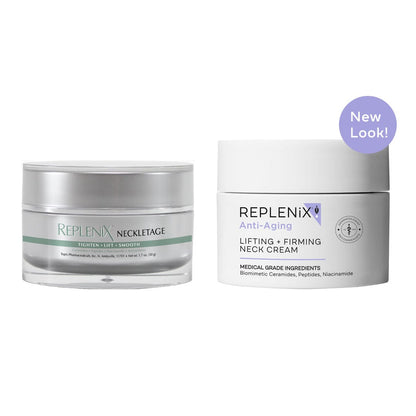 Replenix Lifting + Firming Neck Cream