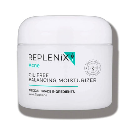 Replenix Oil-Free Balancing Moisturizer