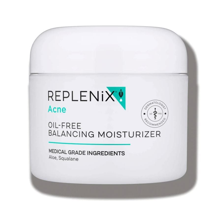 Replenix Oil-Free Balancing Moisturizer