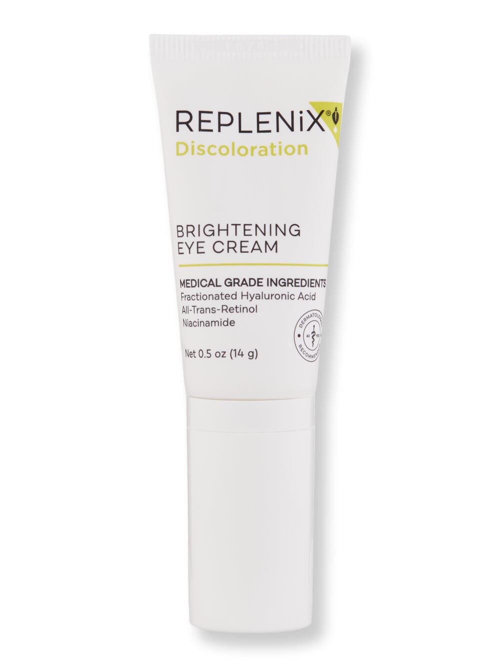 Replenix Brightening Eye Cream