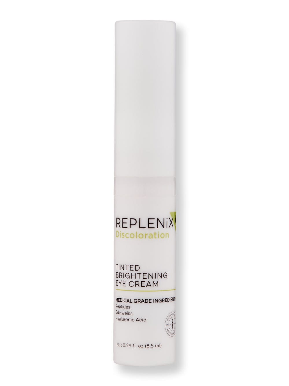 Replenix Tinted Brightening Eye Cream