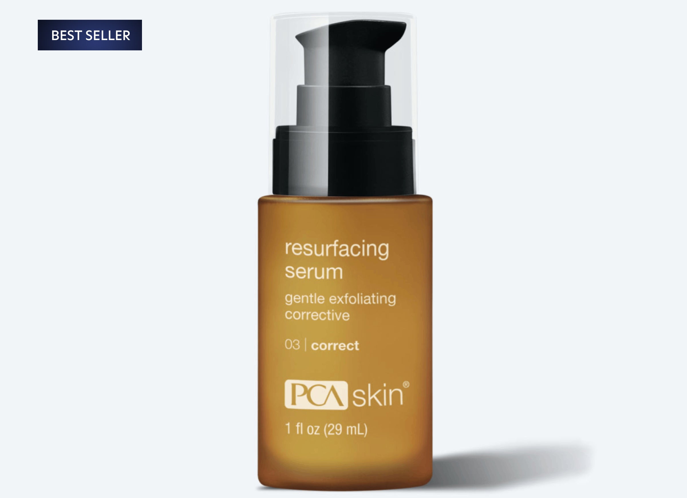 PCA Skin® Resurfacing Serum - 1 fl oz. / 29 ml