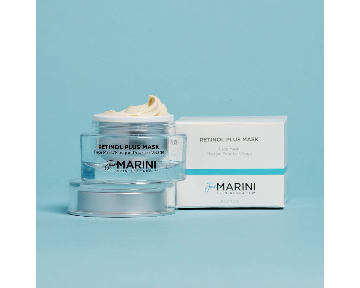 Marini SkinSolutions™ Retinol Plus Mask - 1 oz.