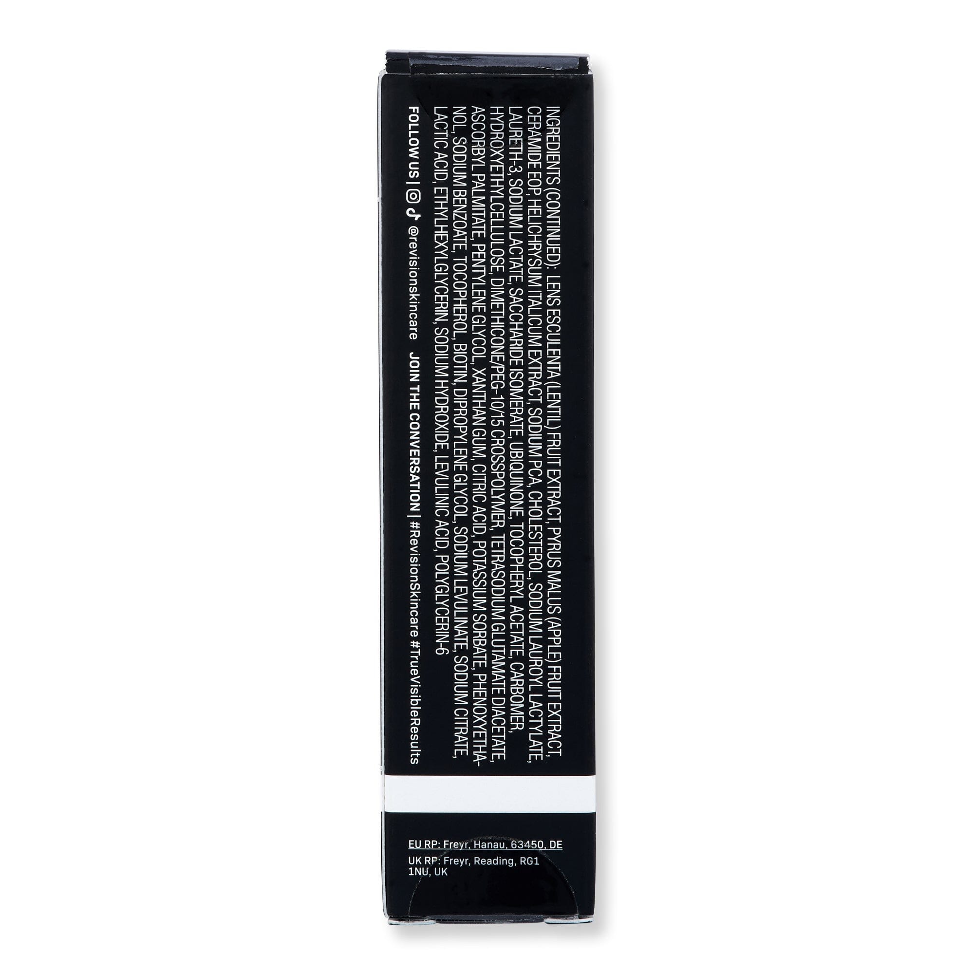 Revision CMT Post-Procedure Cream