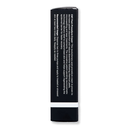Revision CMT Post-Procedure Cream
