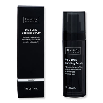 Revision DEJ Daily Boosting Serum