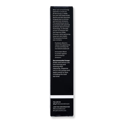 Revision DEJ Daily Boosting Serum