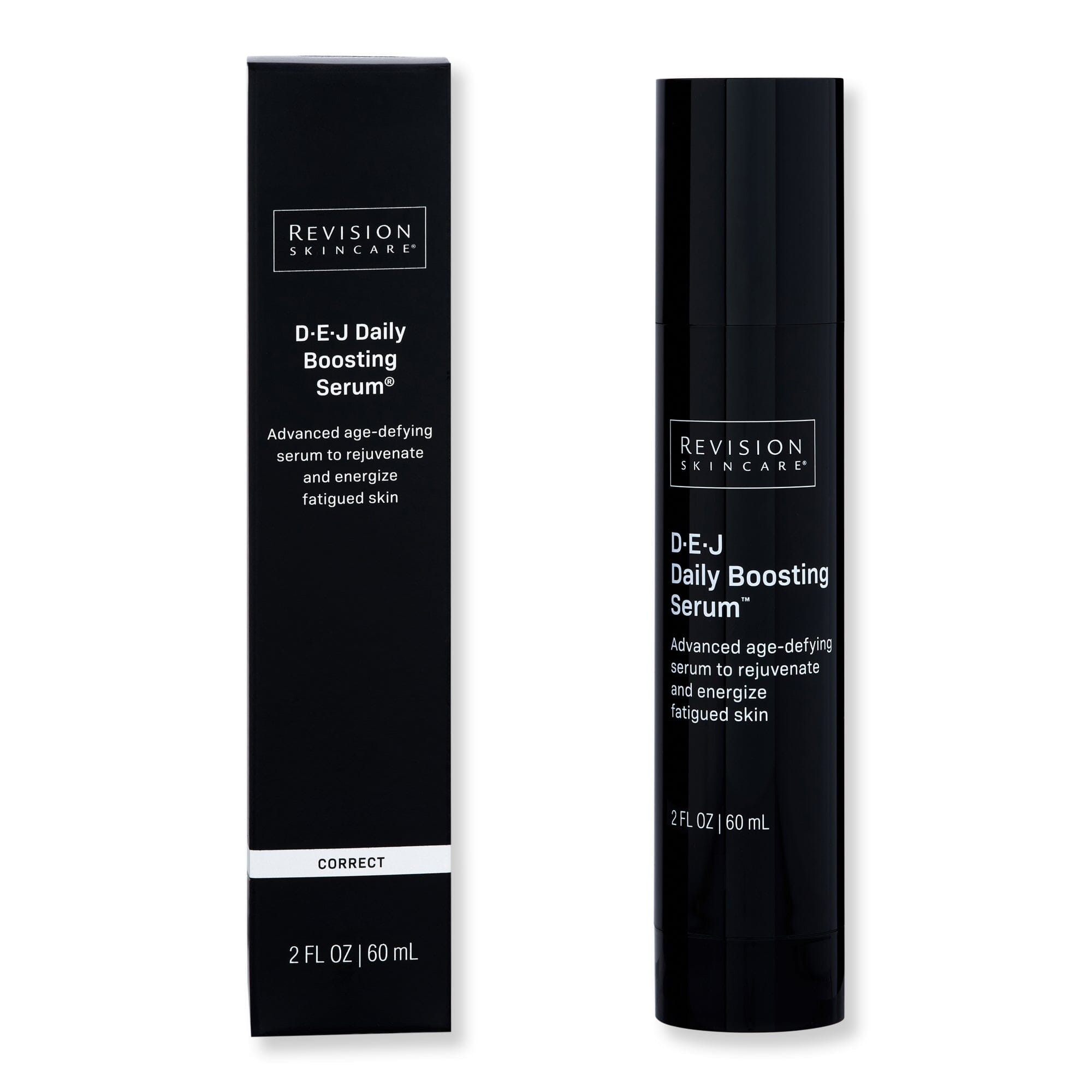 Revision DEJ Daily Boosting Serum