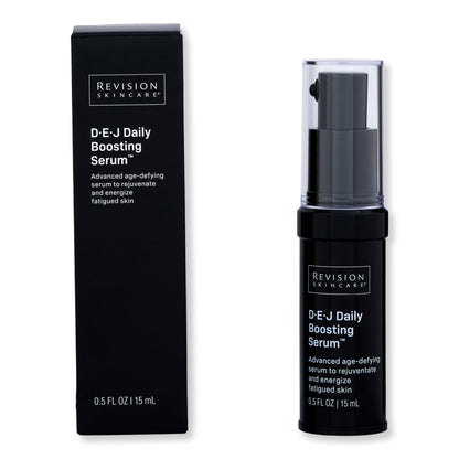 Revision DEJ Daily Boosting Serum