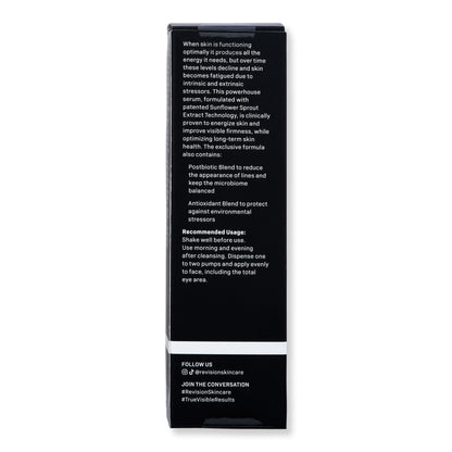 Revision DEJ Daily Boosting Serum