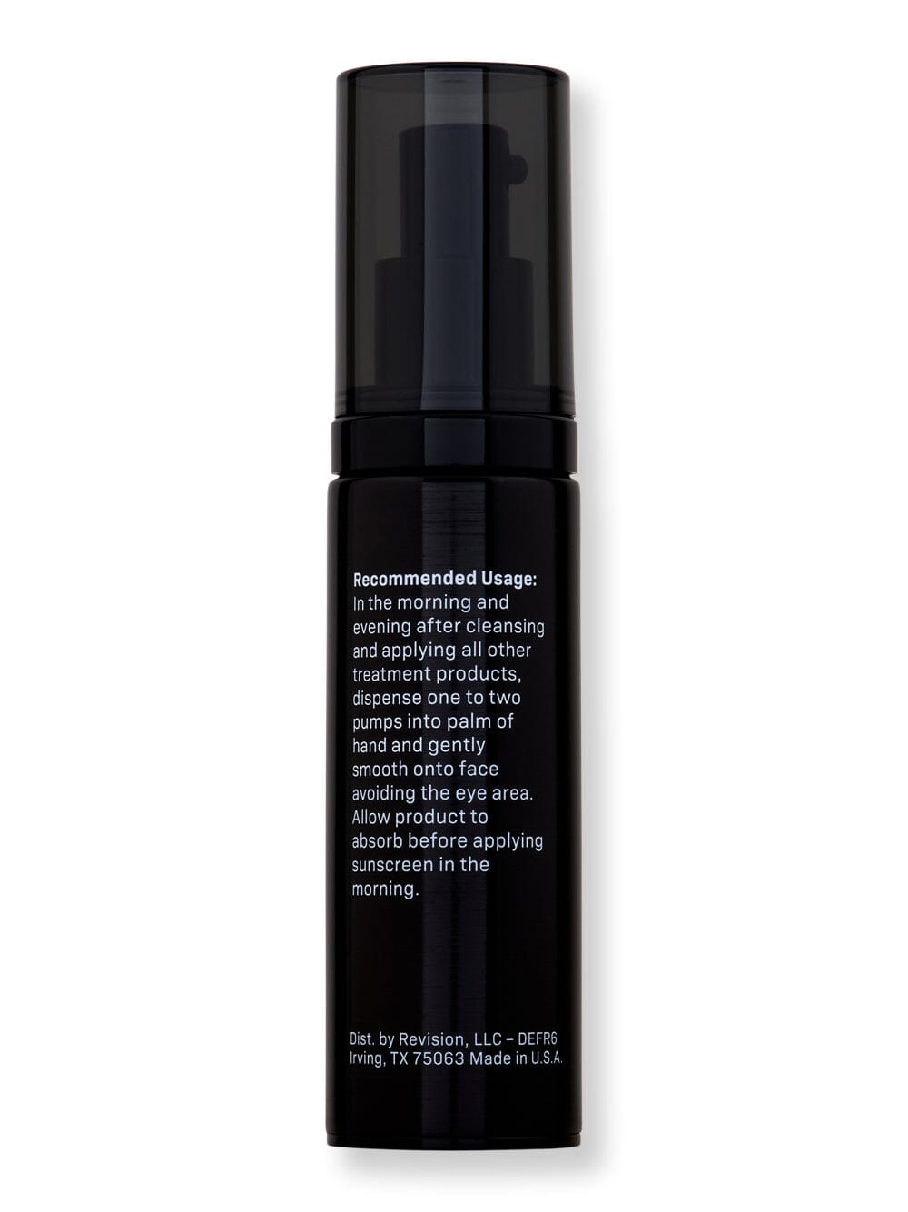 Revision DEJ Face Cream