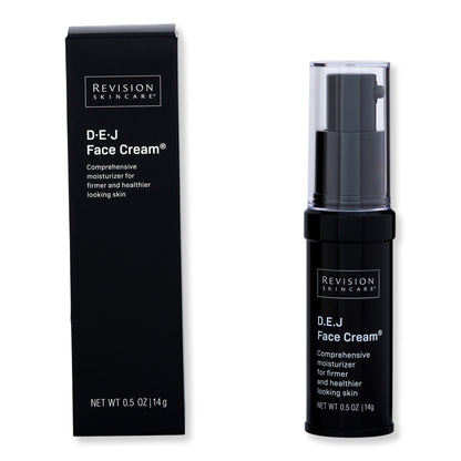 Revision DEJ Face Cream