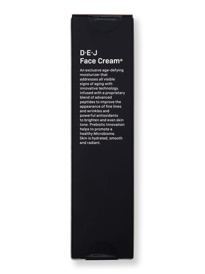 Revision DEJ Face Cream