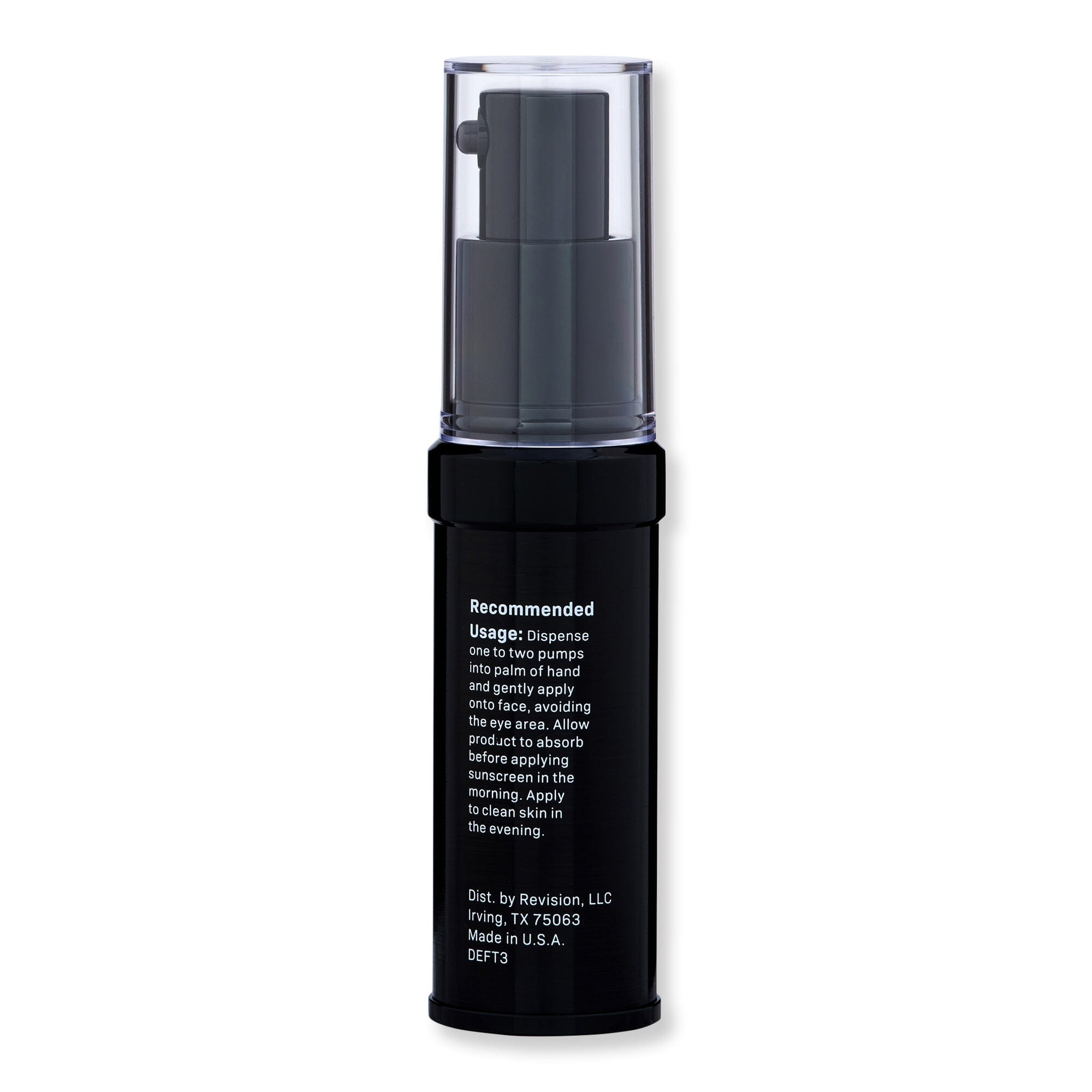 Revision DEJ Face Cream