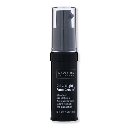 Revision DEJ Night Face Cream