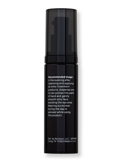 Revision DEJ Night Face Cream