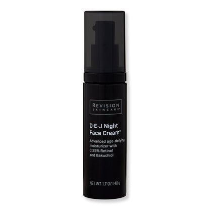 Revision DEJ Night Face Cream