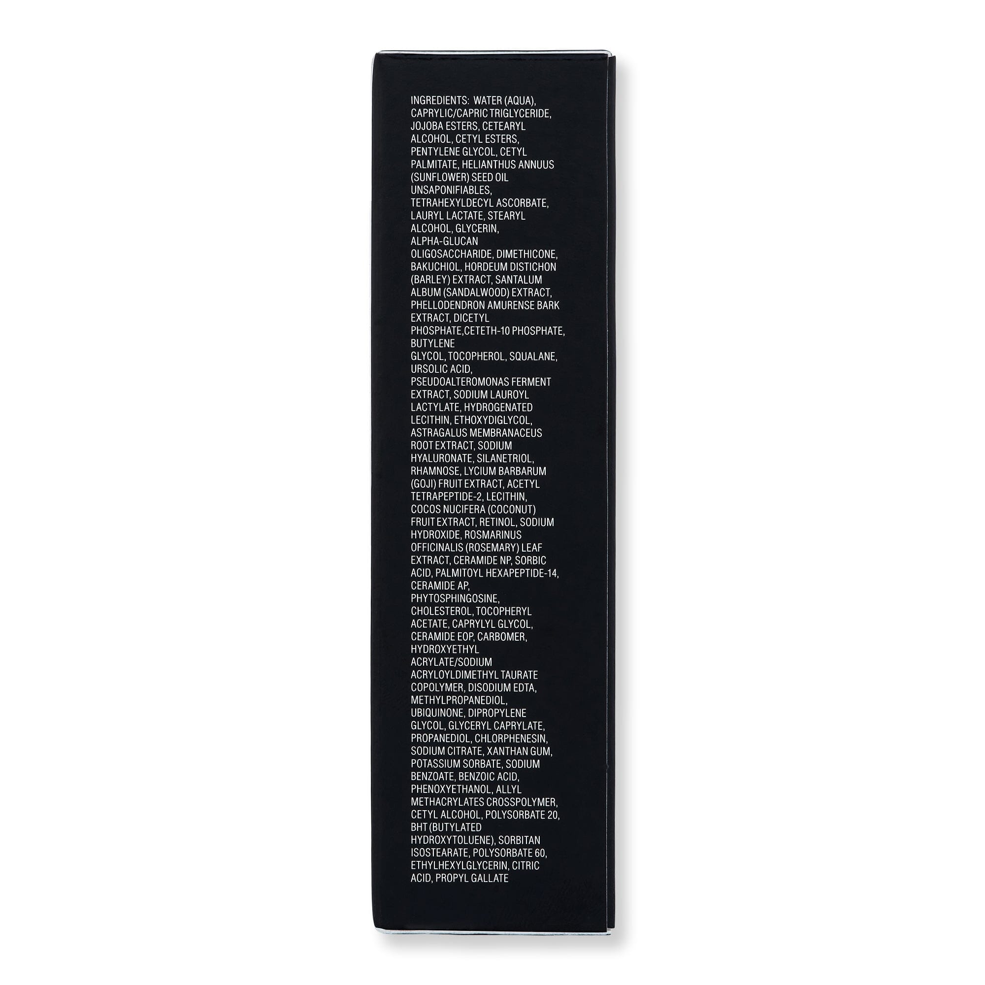 Revision DEJ Night Face Cream