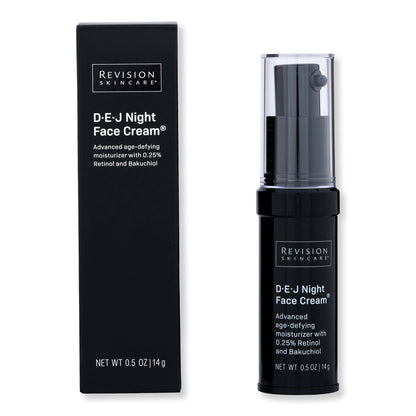 Revision DEJ Night Face Cream