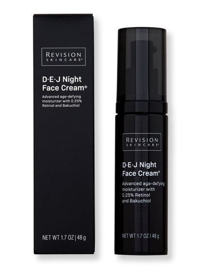 Revision DEJ Night Face Cream