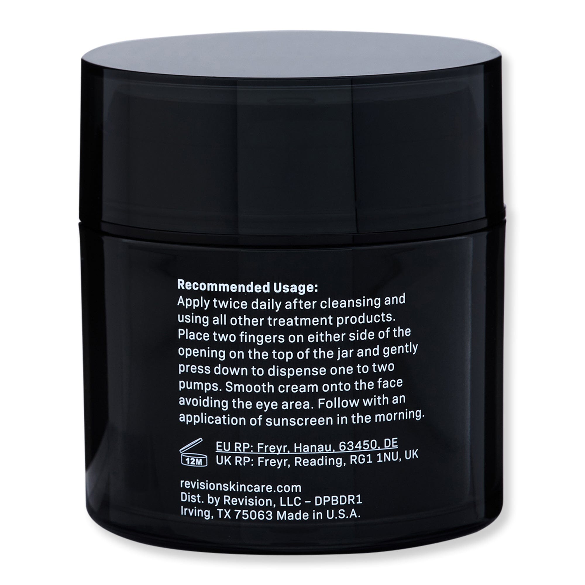 Revision DermProtect Barrier Defense