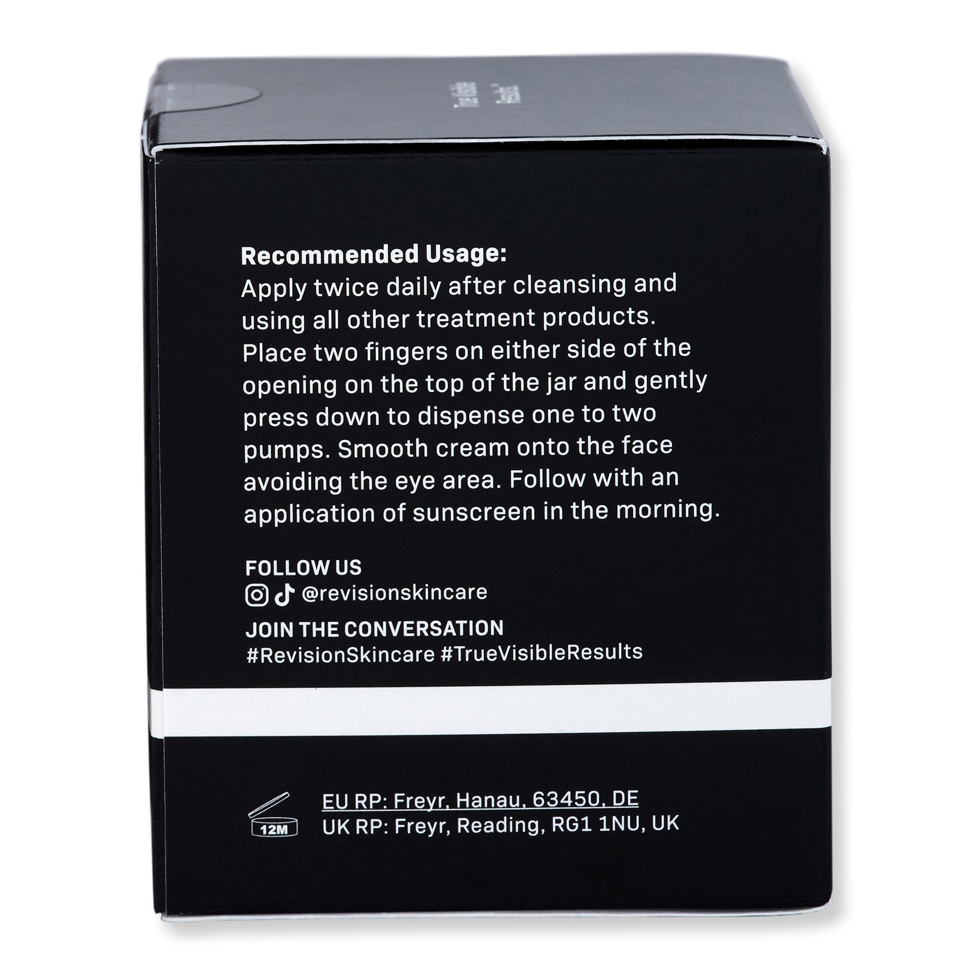 Revision DermProtect Barrier Defense