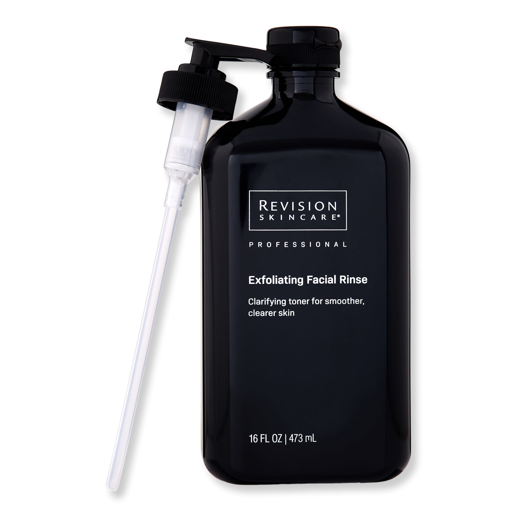 Revision Exfoliating Facial Rinse