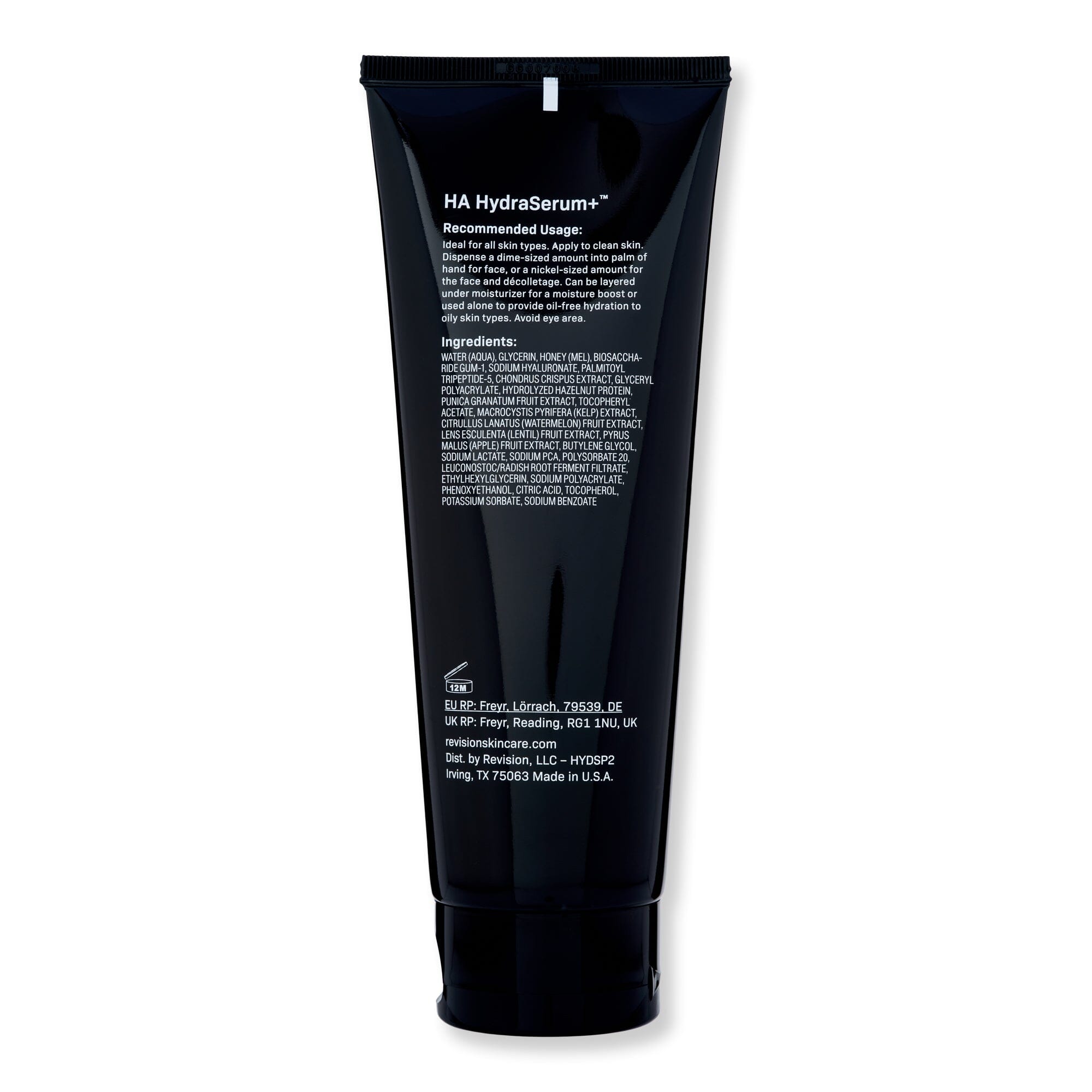 Revision HA HydraSerum+