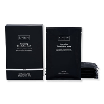Revision Hydrating Biocellulose Mask