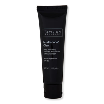 Revision Intellishade Clear SPF 50