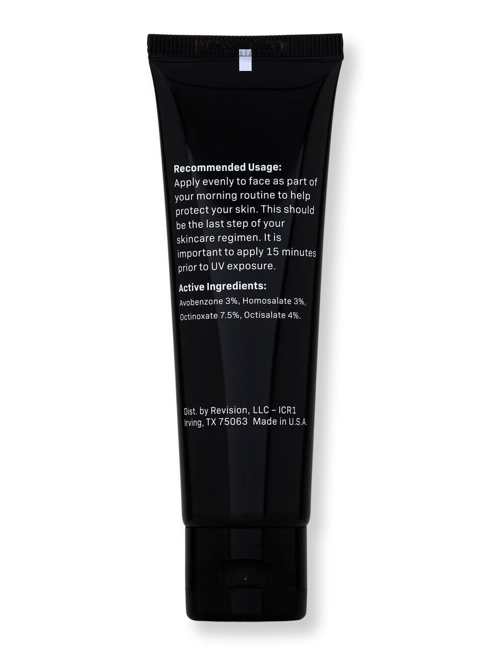 Revision Intellishade Clear SPF 50