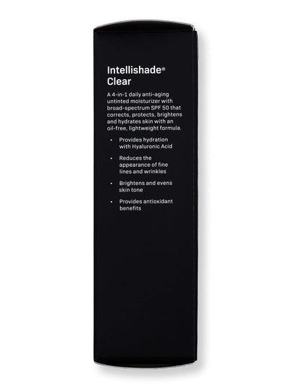 Revision Intellishade Clear SPF 50