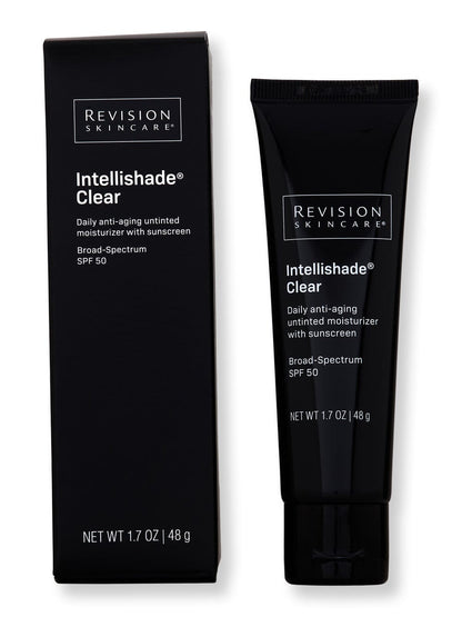 Revision Intellishade Clear SPF 50