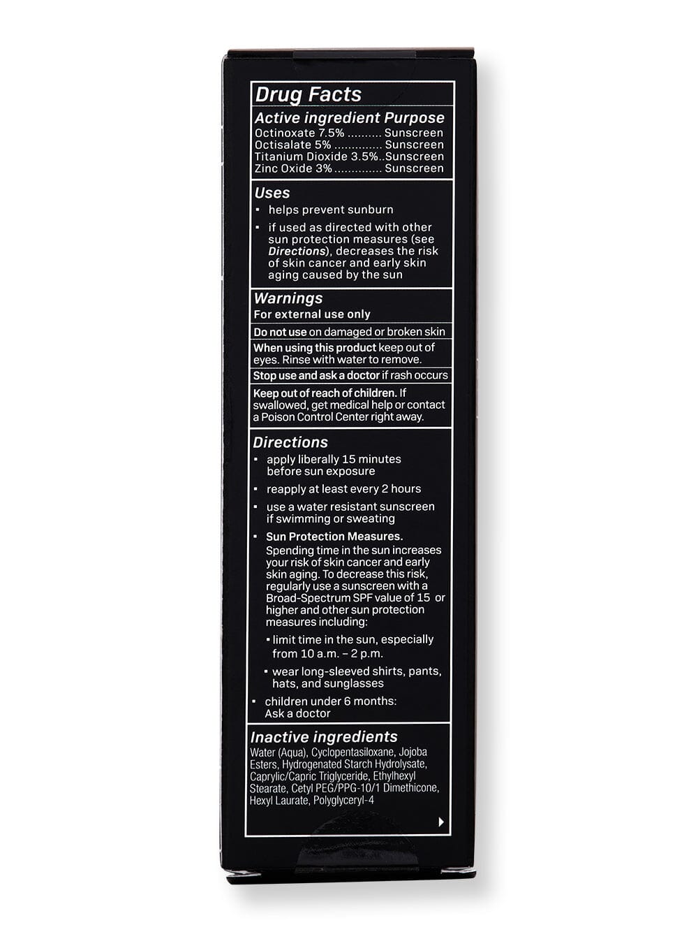 Revision Intellishade Original SPF 45
