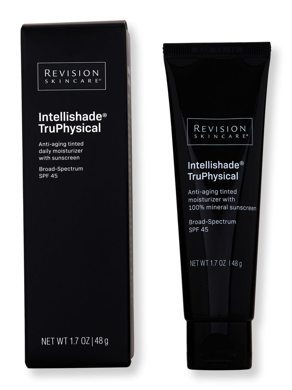 Revision Intellishade TruPhysical SPF 45