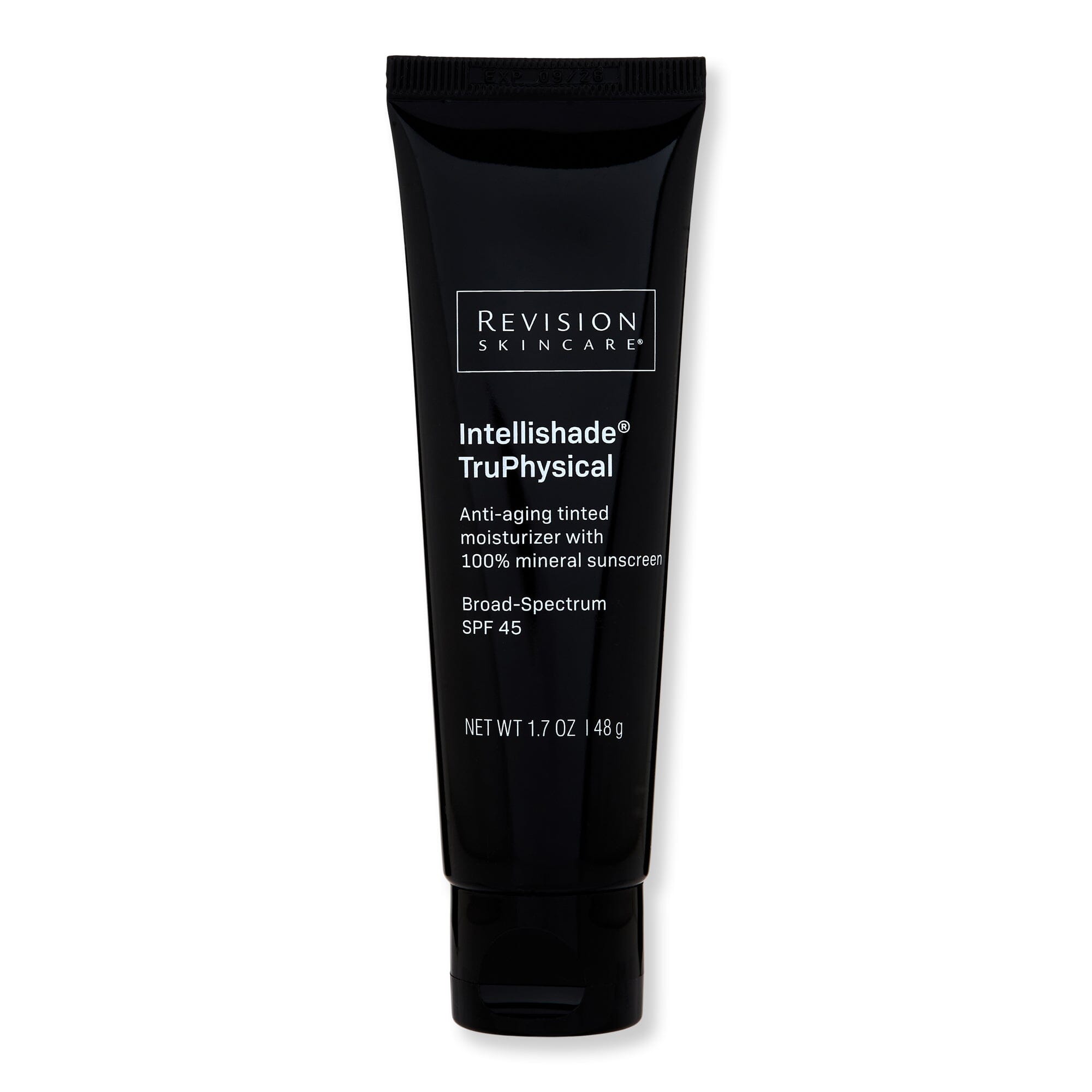 Revision Intellishade TruPhysical SPF 45