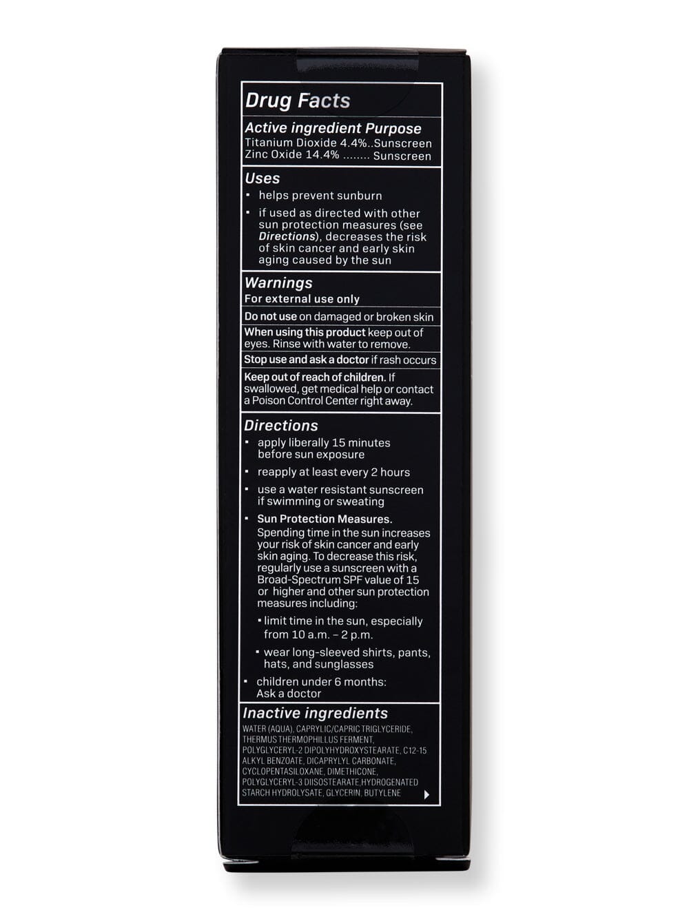Revision Intellishade TruPhysical SPF 45