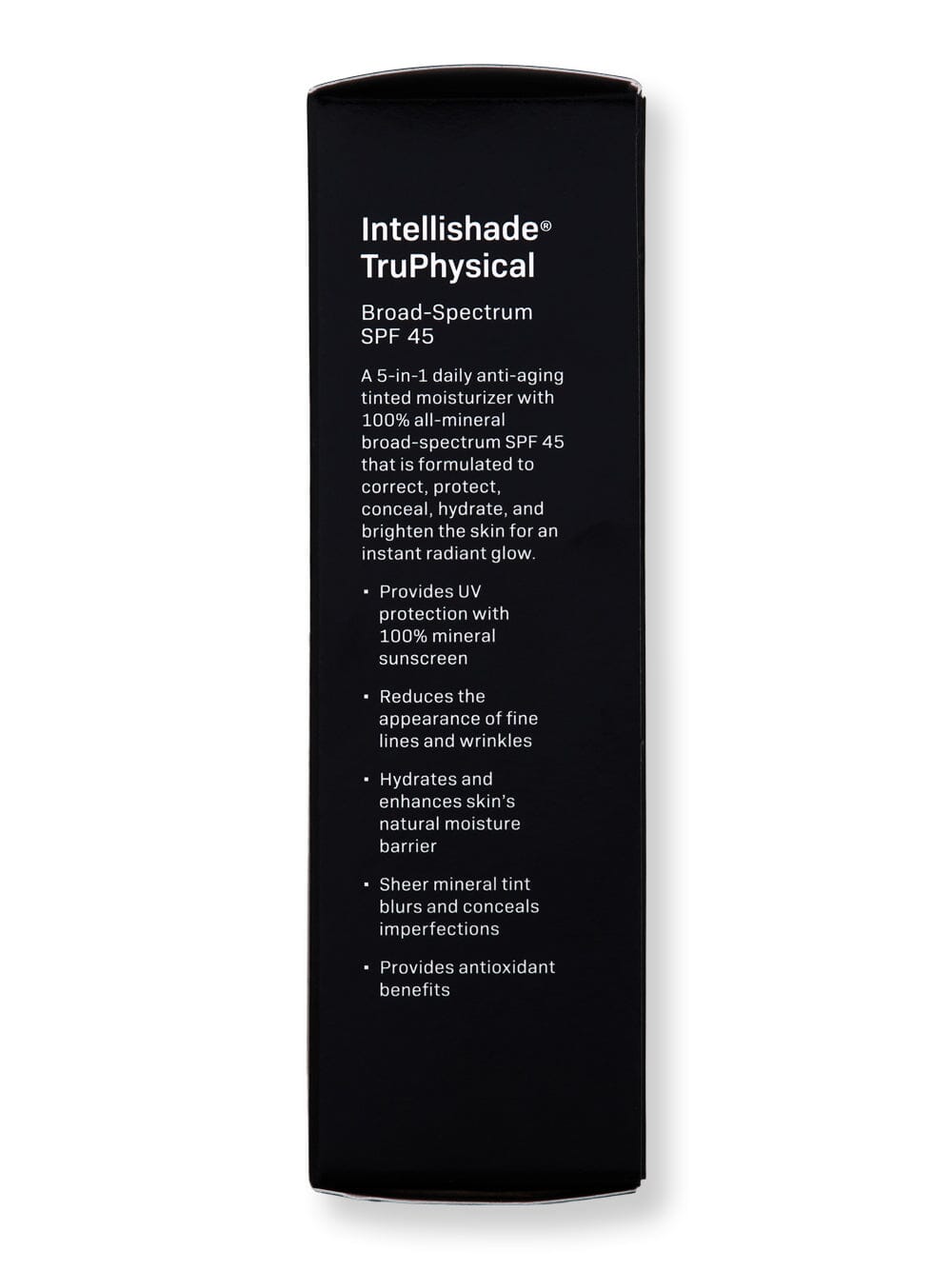 Revision Intellishade TruPhysical SPF 45