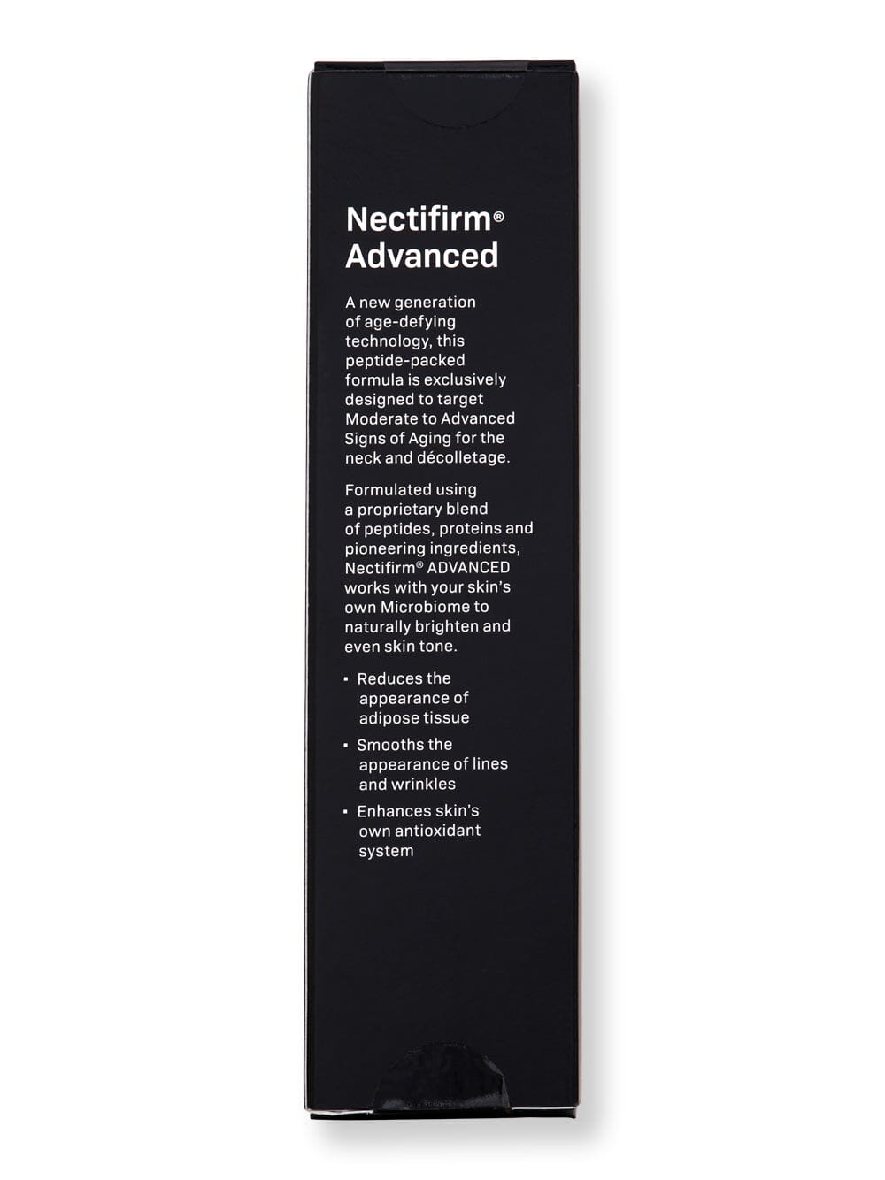 Revision Nectifirm Advanced