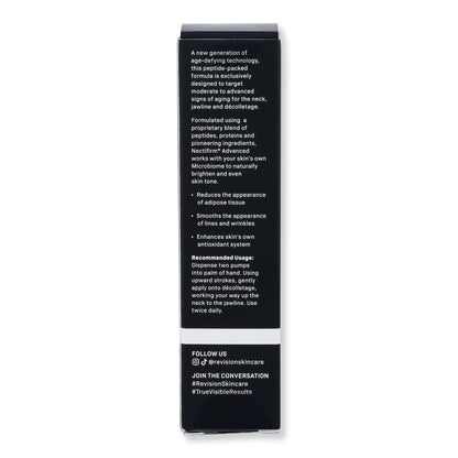 Revision Nectifirm Advanced