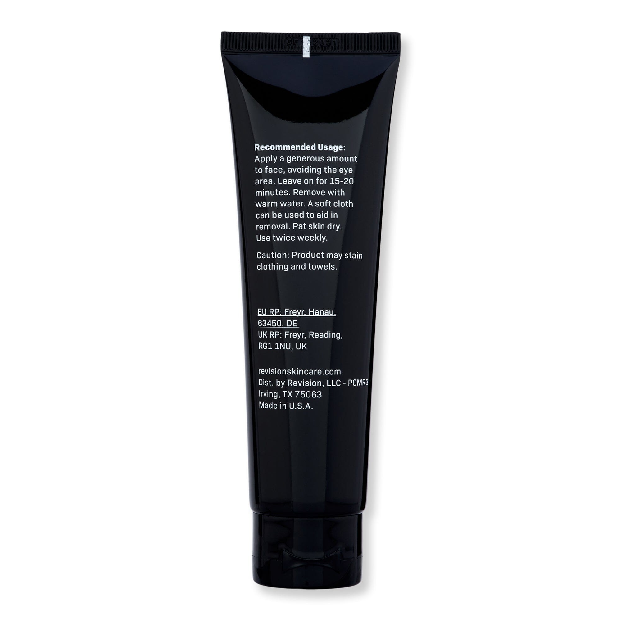 Revision Pore Purifying Clay Mask