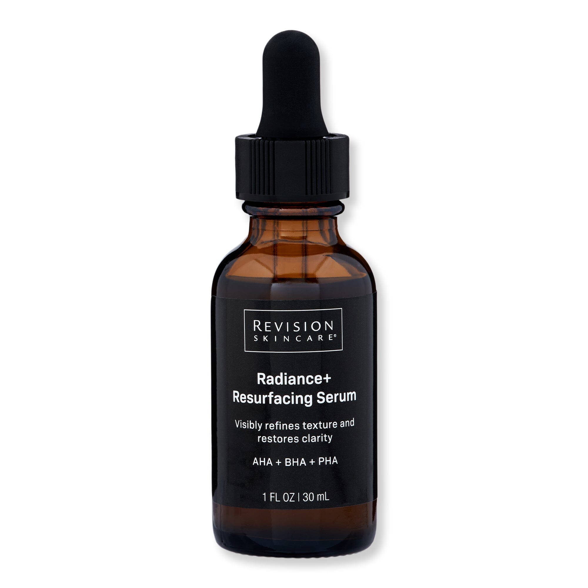 Revision Radiance+ Resurfacing Serum