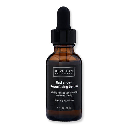 Revision Radiance+ Resurfacing Serum